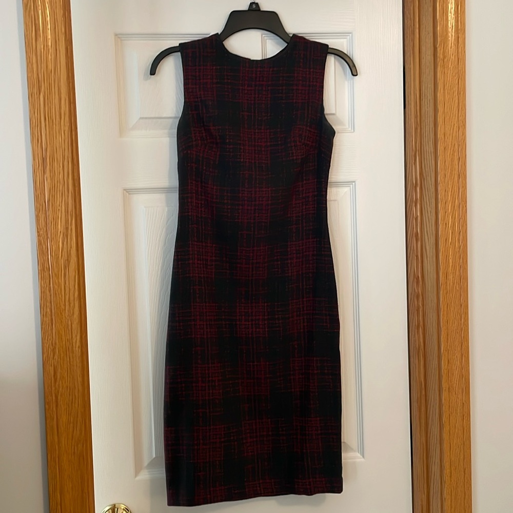 Calvin Klein professional dress